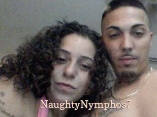 NaughtyNymphos7