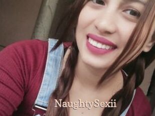 NaughtySexii