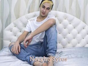 NaughtySyrus