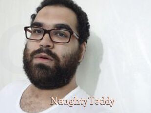 NaughtyTeddy Chaude Vision