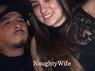Naughty_Wife