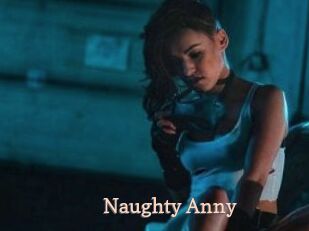 Naughty_Anny