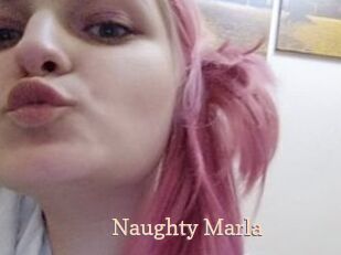 Naughty_Marla