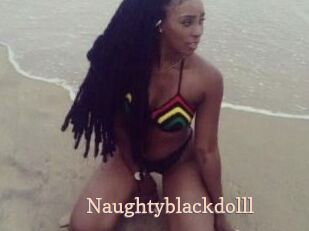 Naughtyblackdolll