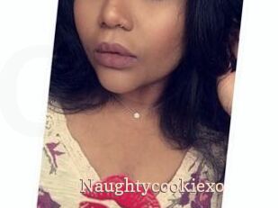 Naughtycookiexo