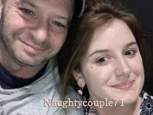 Naughtycouple71