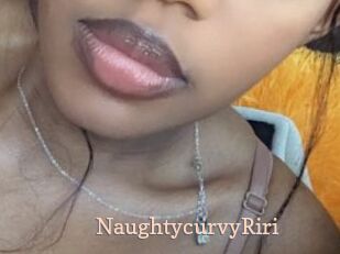 NaughtycurvyRiri