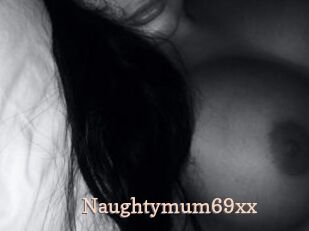 Naughtymum69xx