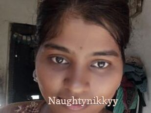 Naughtynikkyy
