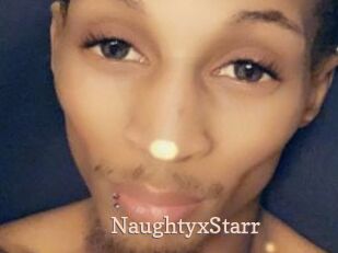NaughtyxStarr