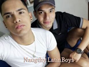Naugthy_LatinBoys
