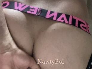 NawtyBoi