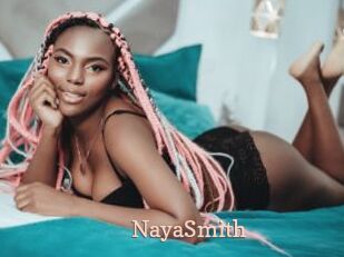 NayaSmith