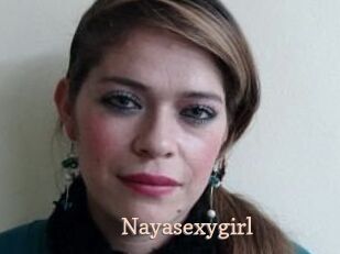 Nayasexygirl