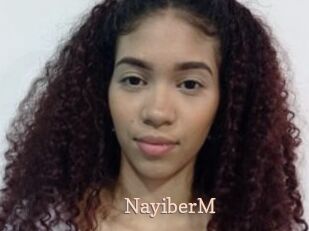 NayiberM