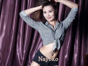 Nayoko