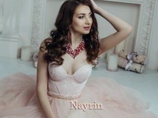 Nayrin
