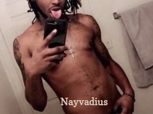 Nayvadius