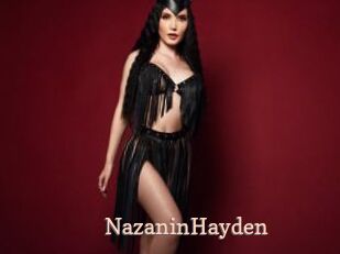 NazaninHayden