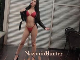 NazaninHunter