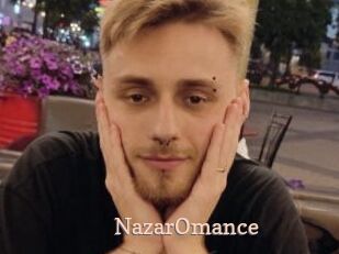 NazarOmance