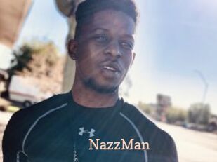 NazzMan