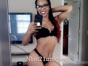 Nbm21uniqueen