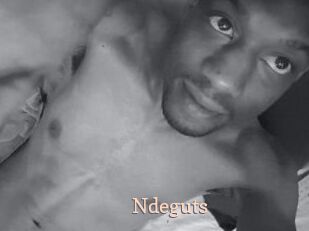 Ndeguts