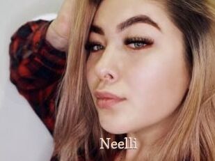 Neelli