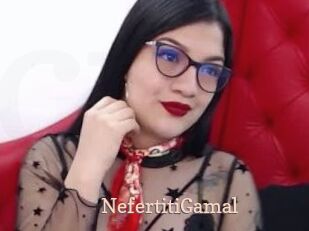 NefertitiGamal