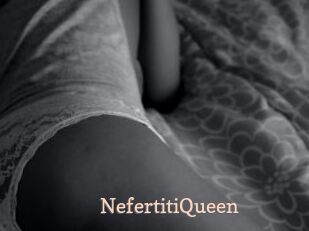 NefertitiQueen