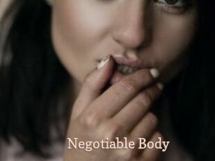 Negotiable_Body