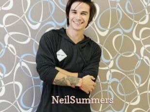 NeilSummers