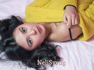 NeliSyong