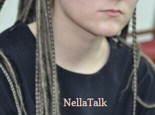NellaTalk