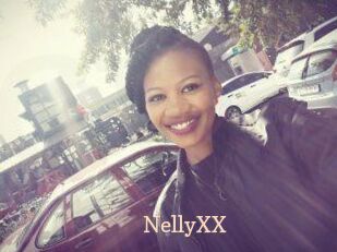 NellyXX