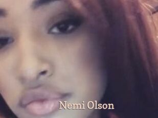 Nemi_Olson