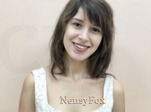 NensyFox