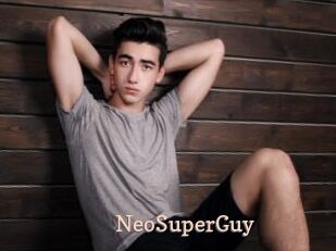 NeoSuperGuy
