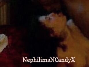 NephilimsNCandyX