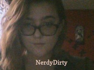 NerdyDirty