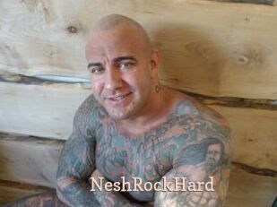 NeshRockHard