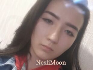 NesliMoon