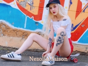 NesollaMaison Chaude Vision
