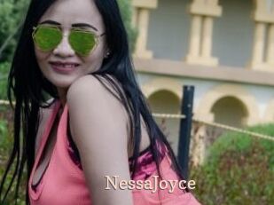 NessaJoyce