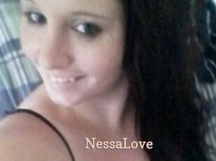 NessaLove