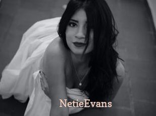 NetieEvans