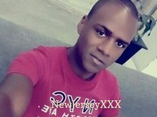 NewJerseyXXX