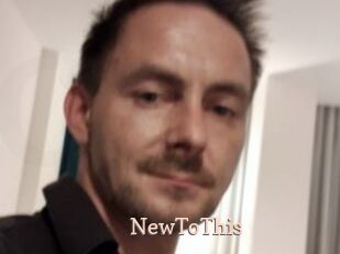 NewToThis