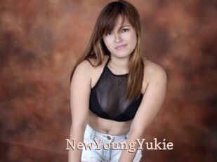 NewYoungYukie